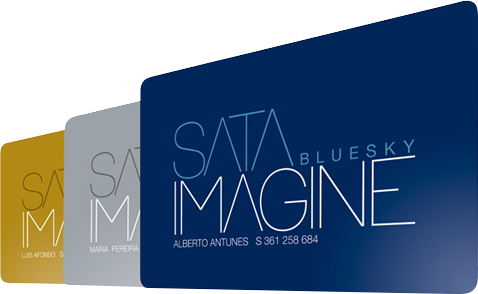 SATA Imagine